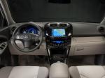 Toyota RAV4 EV 2012 года